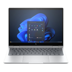 HP AD2Z7ET EliteBook 8 Flip G1i 13 inch Notebook AI PC Wolf Pro Security Edition, Intel Core Ultra 7, 33,8 cm (13.3"), 1920 x
