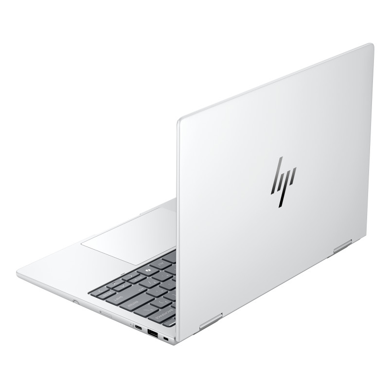 HP AD2Z7ET EliteBook 8 Flip G1i 13 inch Notebook AI PC Wolf Pro Security Edition, Intel Core Ultra 7, 33,8 cm (13.3"), 1920 x
