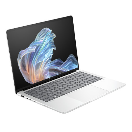 HP B9ZW7ET EliteBook X G1a Next Gen AI PC Wolf Pro Security Edition, AMD Ryzen AI 7 PRO, 2 GHz, 35,6 cm (14"), 2880 x 1800