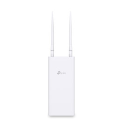 TP-Link TL-MR100-OUTDOOR TL-MR100-OUTDOOR, Wi-Fi 4 (802.11n), Banda única (2,4 GHz), Ethernet, 3G, 4G, Blanco 2