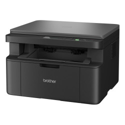Brother DCPL1640WRE1 DCP-L1640W, Laser, Impresión en blanco y negro, 2400 x 600 DPI, Copias en blanco y negro, A4, Negro 2