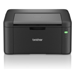 Brother HLL1240WRE1 HL-L1240W, Laser, 2400 x 600 DPI, A4, 20 ppm, Impresión dúplex, Negro