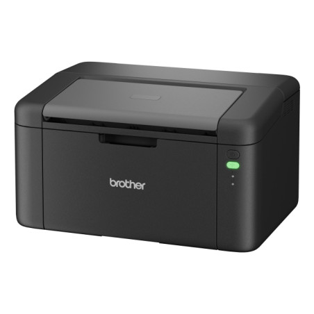 Brother HLL1240WRE1 HL-L1240W, Laser, 2400 x 600 DPI, A4, 20 ppm, Impresión dúplex, Negro