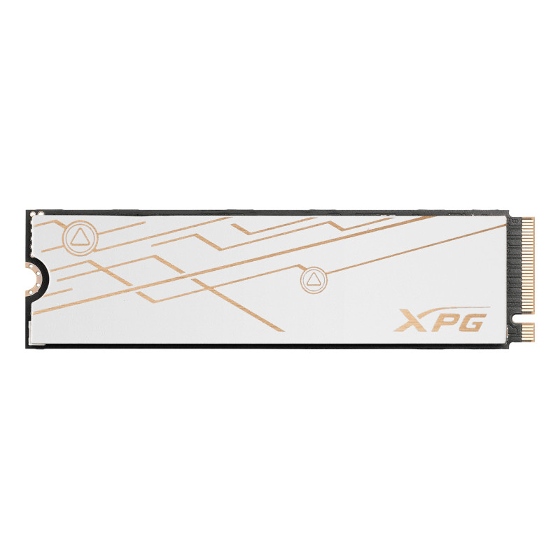 ADATA SMAR-980B-1TCS SMAR-980B-1TCS, 1 TB, M.2, 14000 MB/s