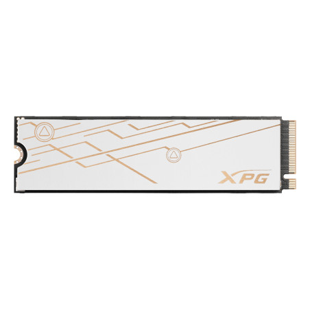 ADATA SMAR-980B-1TCS SMAR-980B-1TCS, 1 TB, M.2, 14000 MB/s