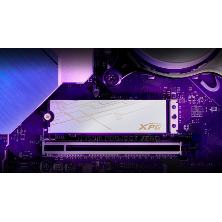 ADATA SMAR-980B-1TCS SMAR-980B-1TCS, 1 TB, M.2, 14000 MB/s