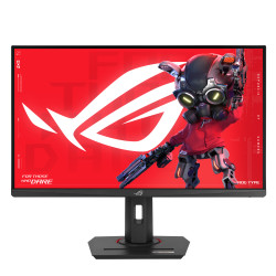 ASUS 90LM0AW0-B01371 ROG Strix XG279CNS, 68,6 cm (27"), 1920 x 1080 Pixeles, Full HD, LCD, 1 ms, Negro