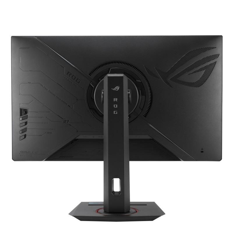 ASUS 90LM0AW0-B01371 ROG Strix XG279CNS, 68,6 cm (27"), 1920 x 1080 Pixeles, Full HD, LCD, 1 ms, Negro
