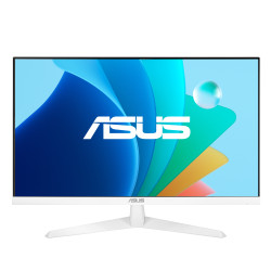 ASUS 90LM06D2-B02170 EyeCare VY279HF-W, 68,6 cm (27"), 1920 x 1080 Pixeles, Full HD, LED, 1 ms, Blanco