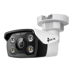 TP-Link VIGI C350(2.8MM) VIGI C350(2.8MM), Cámara de seguridad IP, Exterior, Alámbrico, 120 dB, CE, NTRA, VCCI, KC, BSMI,
