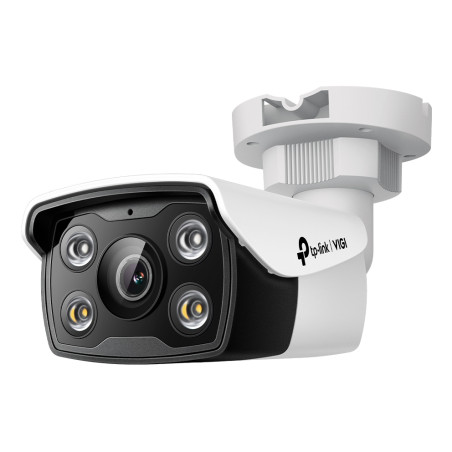 TP-Link VIGI C350(2.8MM) VIGI C350(2.8MM), Cámara de seguridad IP, Exterior, Alámbrico, 120 dB, CE, NTRA, VCCI, KC, BSMI,