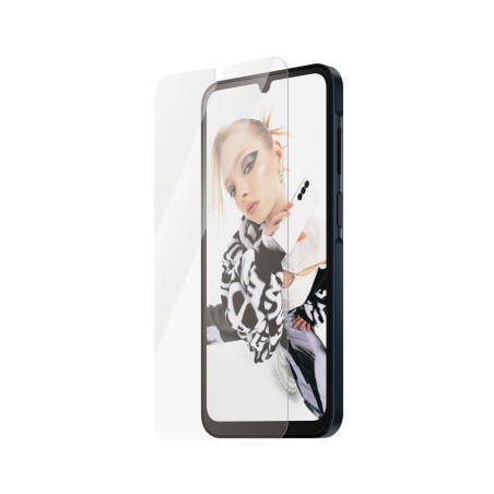 PanzerGlass SARNUWFG38541 SAFE. by ® Screen Protector Samsung Galaxy A26 5G | Ultra-Wide Fit w. EasyAligner, Samsung, Samsung