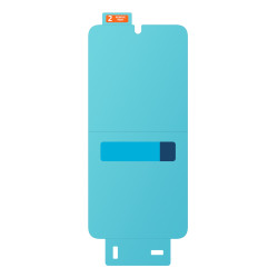 Samsung EF-US931CTEGWW EF-US931CTEGWW, Samsung, Galaxy S25, Resistente a la suciedad, Resistente al polvo, Transparente, 1 2