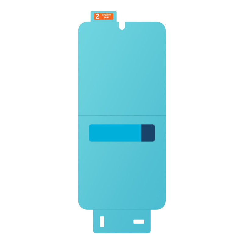 Samsung EF-US931CTEGWW EF-US931CTEGWW, Samsung, Galaxy S25, Resistente a la suciedad, Resistente al polvo, Transparente, 1