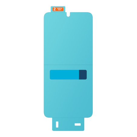 Samsung EF-US931CTEGWW EF-US931CTEGWW, Samsung, Galaxy S25, Resistente a la suciedad, Resistente al polvo, Transparente, 1