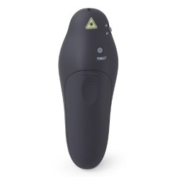 Gembird WP-L-11 WP-L-11, RF, USB, Negro 2