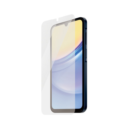 PanzerGlass SAFE93811 SAFE. by ® Screen Protector Samsung Galaxy A16 | A16 5G | Ultra-Wide Fit, Samsung, Samsung - Galaxy A16