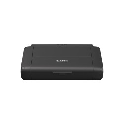 Canon 7069C026 MAXIFY BX110, Color, 4800 x 1200 DPI, 2, A4, Impresión dúplex, OLED