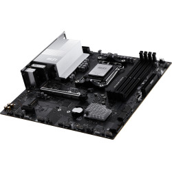 MSI PRO B840M-P WIFI6E PRO B840M-P WIFI6E, AMD, Zócalo AM5, AMD Ryzen 7000 Series, AMD Ryzen 8000 Series, AMD Ryzen 9000 2