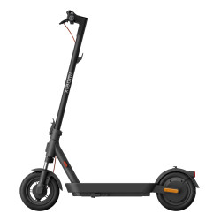 Xiaomi BHR9618GL BHR9618GL, Patinete clásico, Negro, Gris, 20 kmh, 120 kg, Cualquier género, 2 rueda(s)