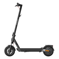 Xiaomi BHR9611GL 5 Pro, Patinete clásico, Negro, Gris, 20 kmh, 120 kg, Cualquier género, 2 rueda(s)