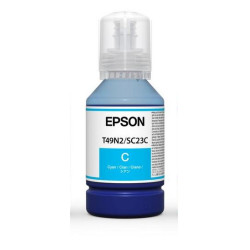 Epson C13T49H20N SC-T3100X CYAN, Original, Cian, Epson, SureColor SC-T3100x, SureColor SC-T3100x, 140 ml, 1 pieza(s)