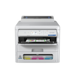 Epson C11CK21401 WorkForce Pro EP-C800RDW, Color, 4800 x 1200 DPI, 4, A4, 70000 páginas por mes, 34 ppm