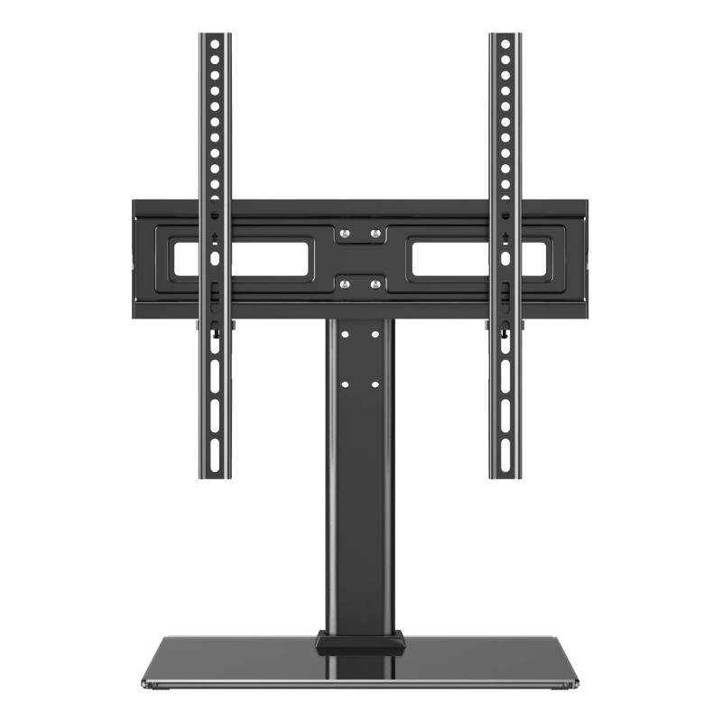 UNYKAch UK730650 Soporte universal para tv de sobremesa y vidrio templado UK650 23″-60″ TV, 58,4 cm (23"), 152,4 cm (60"),