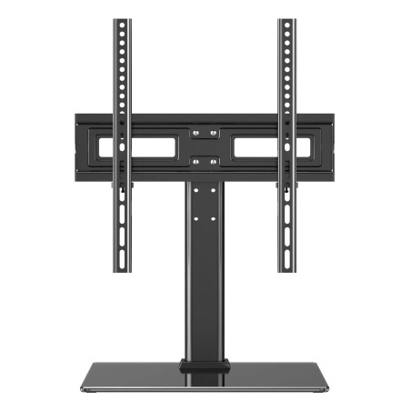 UNYKAch UK730650 Soporte universal para tv de sobremesa y vidrio templado UK650 23″-60″ TV, 58,4 cm (23"), 152,4 cm (60"),