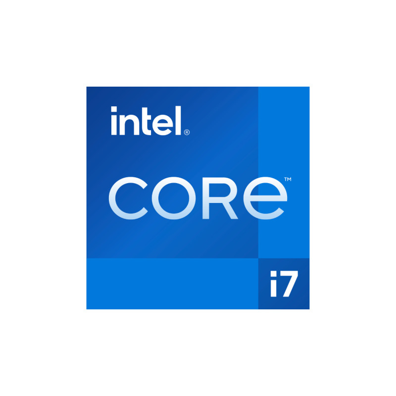 Intel CM8071504820805 Core i7-13700, Intel® Core™ i7, LGA 1700, Bandeja, Intel, i7-13700, 64 bits