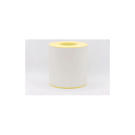 Brother LDP1M000102100I LDP1M000102100I, Blanco, Rodillo, Térmica directa, 10,2 cm