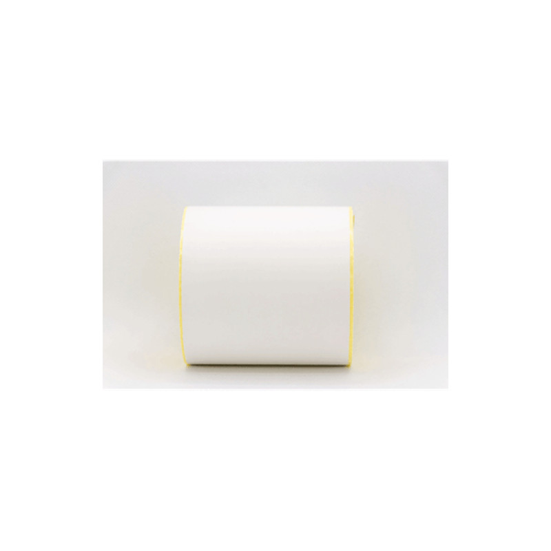 Brother LDP1M000102100I LDP1M000102100I, Blanco, Rodillo, Térmica directa, 10,2 cm