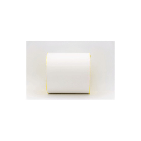 Brother LDP1M000102100I LDP1M000102100I, Blanco, Rodillo, Térmica directa, 10,2 cm
