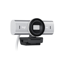 Logitech 960-001554 960-001554, 3840 x 2160 Pixeles, 4K Ultra HD, 30 pps, 1080p, 2160p, 4x, Tapa de privacidad 2