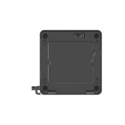 ASUS 90AR00R2-M00080 NUC 15 Pro RNUC15CRKU500002, Mini PC barebone, DDR5-SDRAM, M.2, Ethernet, Wi-Fi 7 (802.11be), 120 W 2
