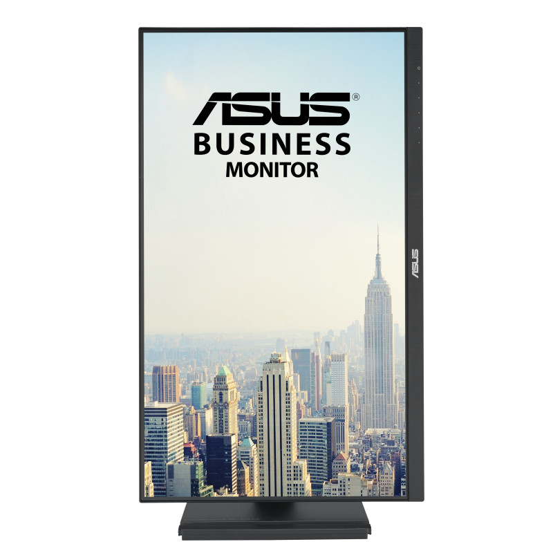 ASUS 90LM0540-B01371 VA24DQFS, 60,5 cm (23.8"), 1920 x 1080 Pixeles, Full HD, LCD, 1 ms, Negro