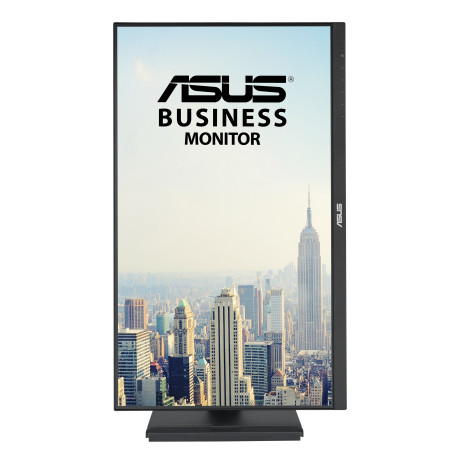 ASUS 90LM0540-B01371 VA24DQFS, 60,5 cm (23.8"), 1920 x 1080 Pixeles, Full HD, LCD, 1 ms, Negro