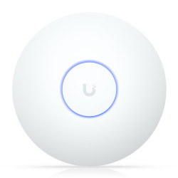 Ubiquiti U7-LR U7 Long-Range, 2,4 GHz, 5 GHz, 7300 Mbit/s, PPSK, TLS, 1000,2500 Mbit/s