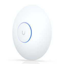 Ubiquiti U7-LR U7 Long-Range, 2,4 GHz, 5 GHz, 7300 Mbit/s, PPSK, TLS, 1000,2500 Mbit/s 2