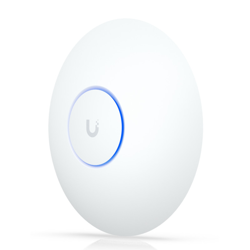 Ubiquiti U7-LR U7 Long-Range, 2,4 GHz, 5 GHz, 7300 Mbit/s, PPSK, TLS, 1000,2500 Mbit/s