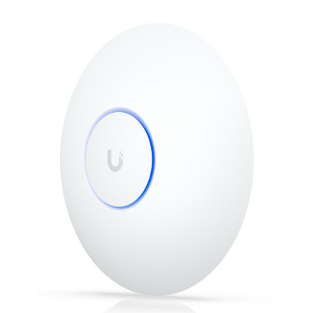 Ubiquiti U7-LR U7 Long-Range, 2,4 GHz, 5 GHz, 7300 Mbit/s, PPSK, TLS, 1000,2500 Mbit/s