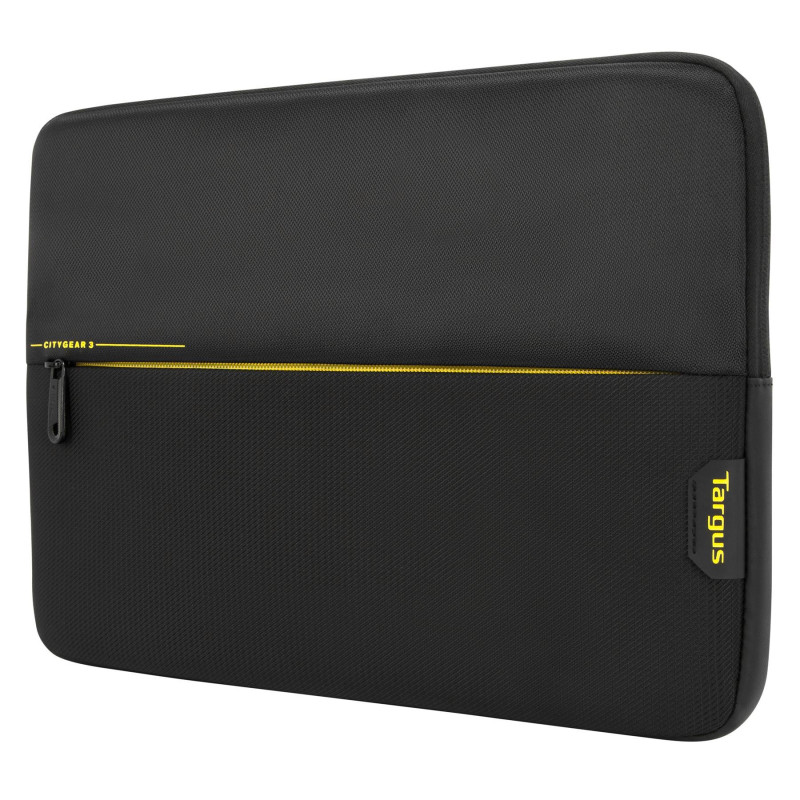 Targus TSS994GL CityGear 3, Funda, Cualquier marca, 15.6” Laptop, 39,6 cm (15.6"), 270 g