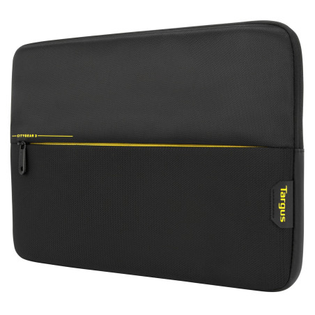 Targus TSS994GL CityGear 3, Funda, Cualquier marca, 15.6” Laptop, 39,6 cm (15.6"), 270 g