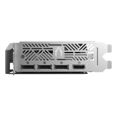 Zotac ZT-B50600H-10M GAMING GeForce RTX 5060 Twin Edge OC, GeForce RTX 5060, 8 GB, GDDR7, 128 bit, 7680 x 4320 Pixeles, PCI