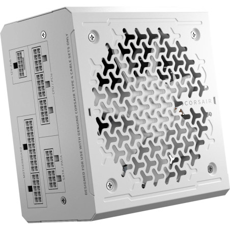 Corsair CP-9020293-EU RMe Series RM850e, 850 W, 100 - 240 V, 47 - 63 Hz, 150 W, 850 W, 150 W
