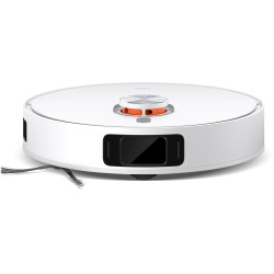 Xiaomi BHR8859EU X20 Pro, Sin bolsa, Blanco, Alrededor, Bolsa para el polvo, 2,5 L, 4 L 2