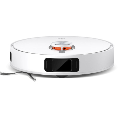 Xiaomi BHR8859EU X20 Pro, Sin bolsa, Blanco, Alrededor, Bolsa para el polvo, 2,5 L, 4 L