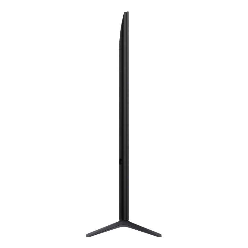 TCL 65C6K C6K 65C6K, 165,1 cm (65"), 3840 x 2160 Pixeles, QD-Mini LED, Smart TV, Wifi, Metálico