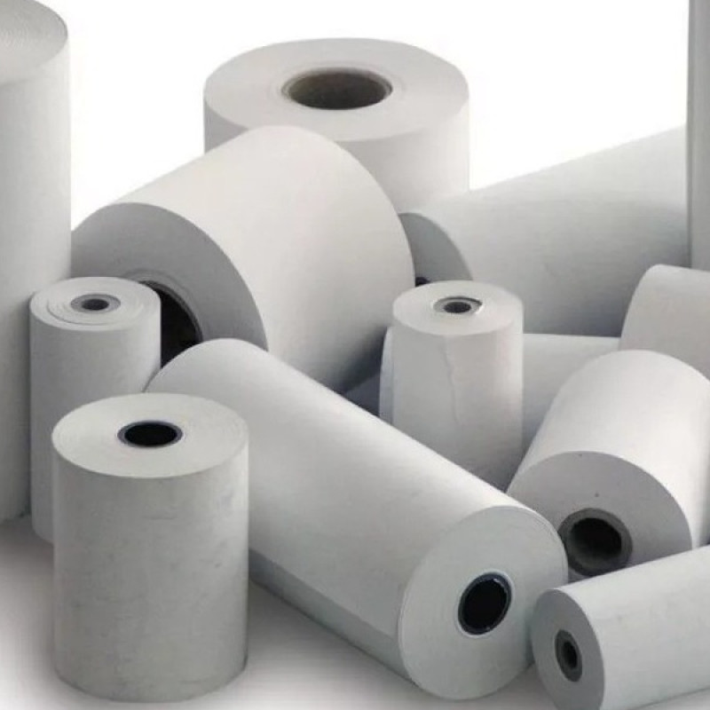 Posiflex 80X80X12 NO BPA 80X80X12 NO BPA, 24,4 m, 80 mm, 1 pieza(s)