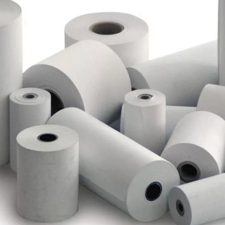 Posiflex 80X80X12 NO BPA 80X80X12 NO BPA, 24,4 m, 80 mm, 1 pieza(s)